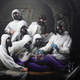 Illustration for article titled Dr. Tulp Performed This Weeks Anatomy Lesson On A Teletubby